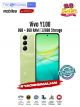 Vivo Y100 | 8GB RAM - 128GB Storage | PTA Approved | 12 Months Warranty | Green | The Original Bro Mobiles 003